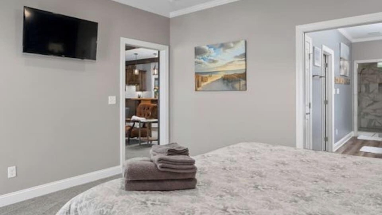 Photo of Bedroom in Belhaven