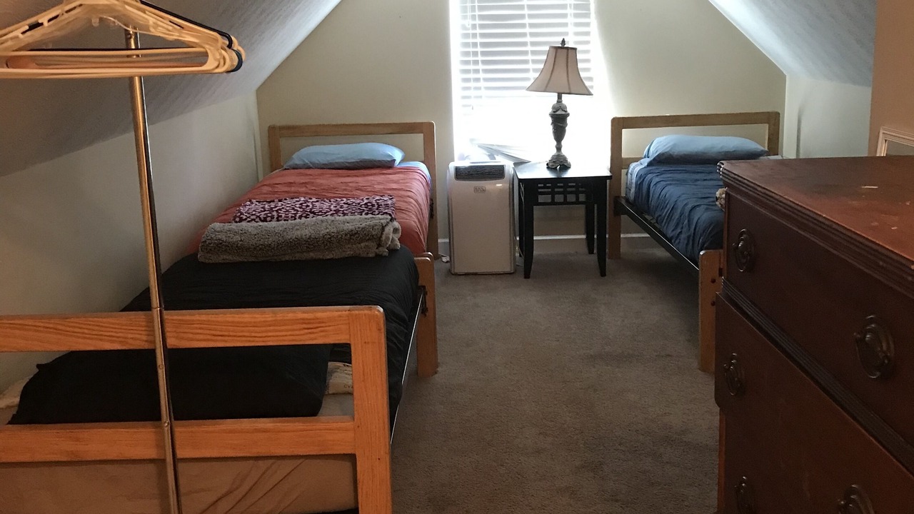 Photo of Bedroom in Big Spring