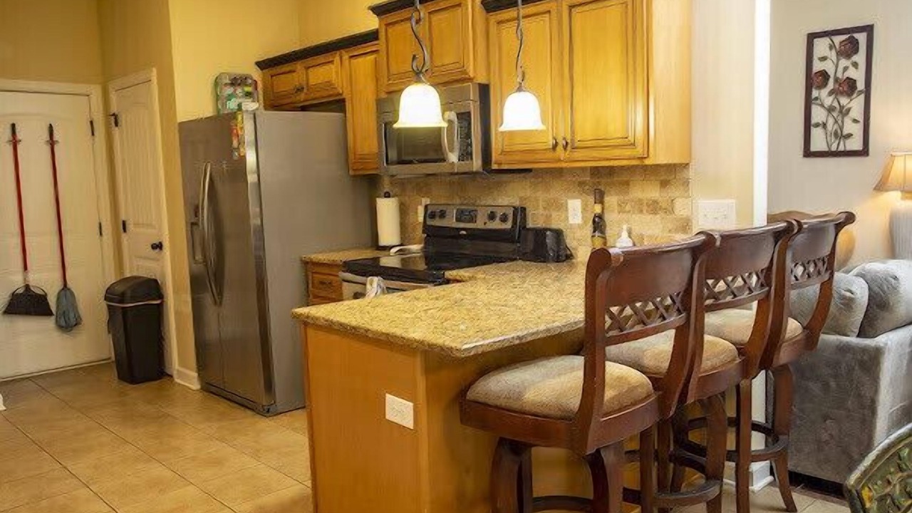 Photo of Kitchen in Big Spring