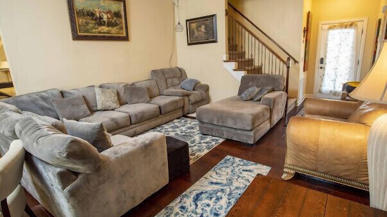 Photo of Livingroom in Big Spring