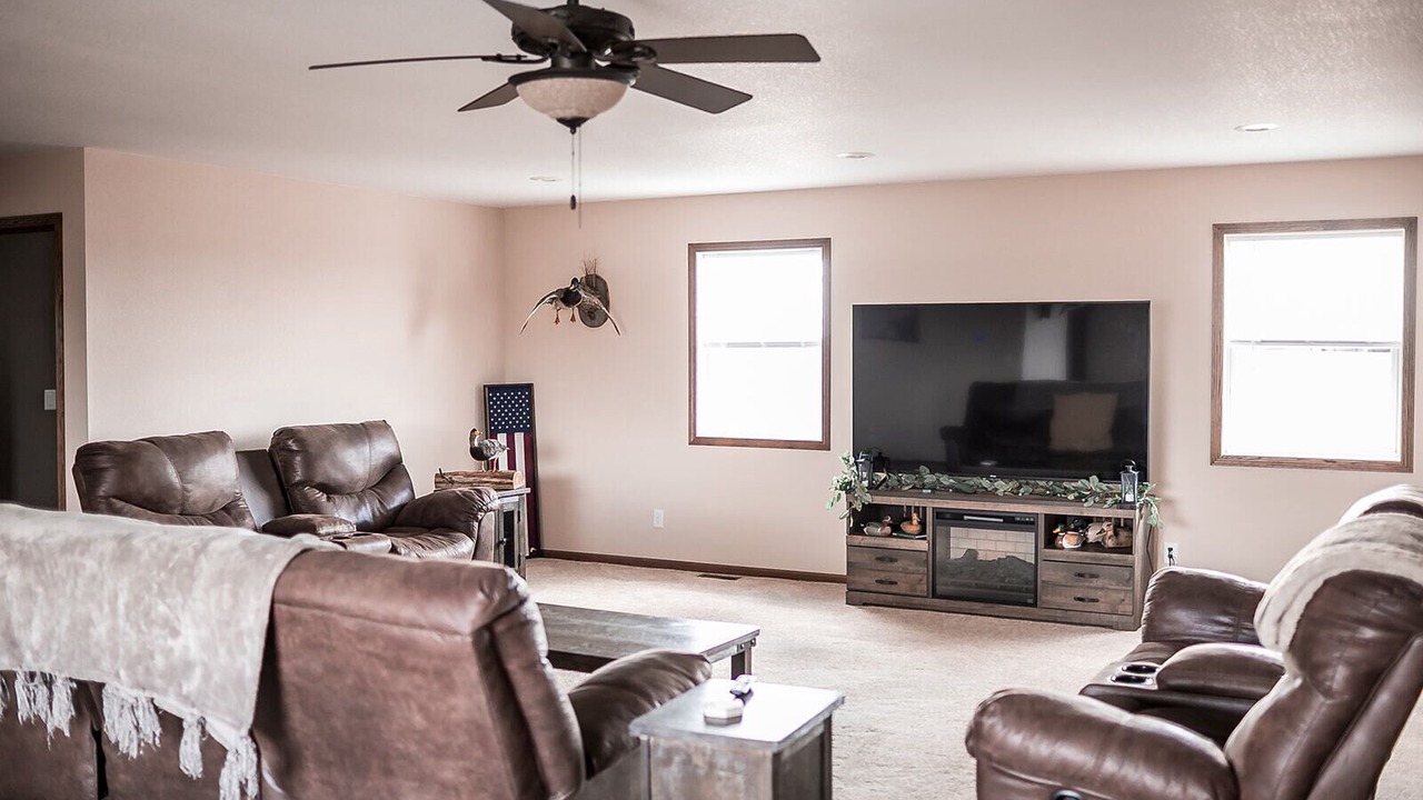 Photo of Livingroom in Great Bend