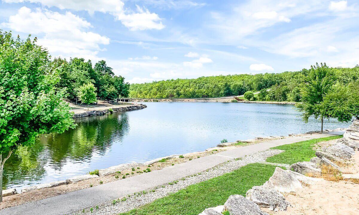 Photo of Outdoor in Reeds Spring