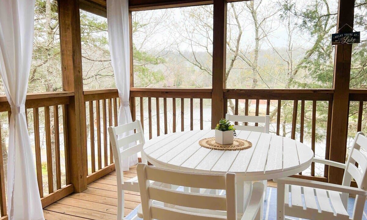 Photo of Outdoor in Reeds Spring