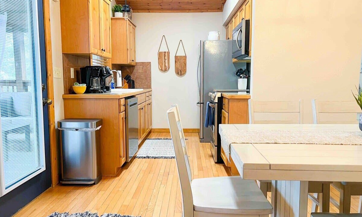 Photo of Kitchen in Reeds Spring