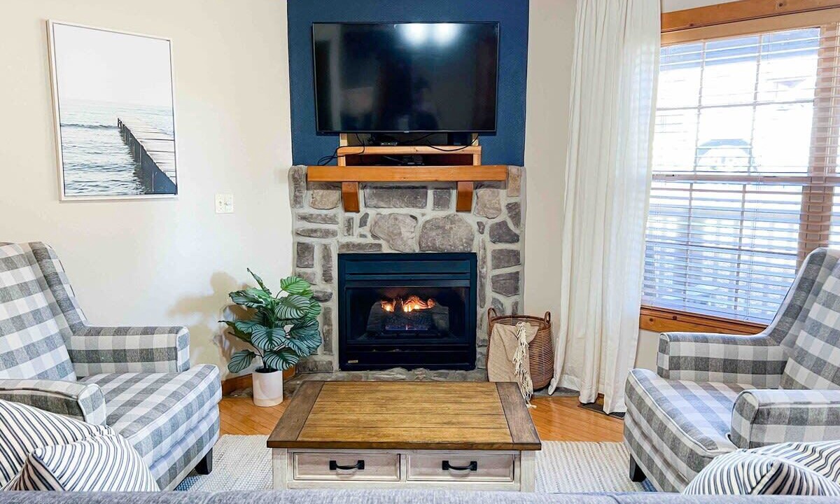 Photo of Livingroom in Reeds Spring