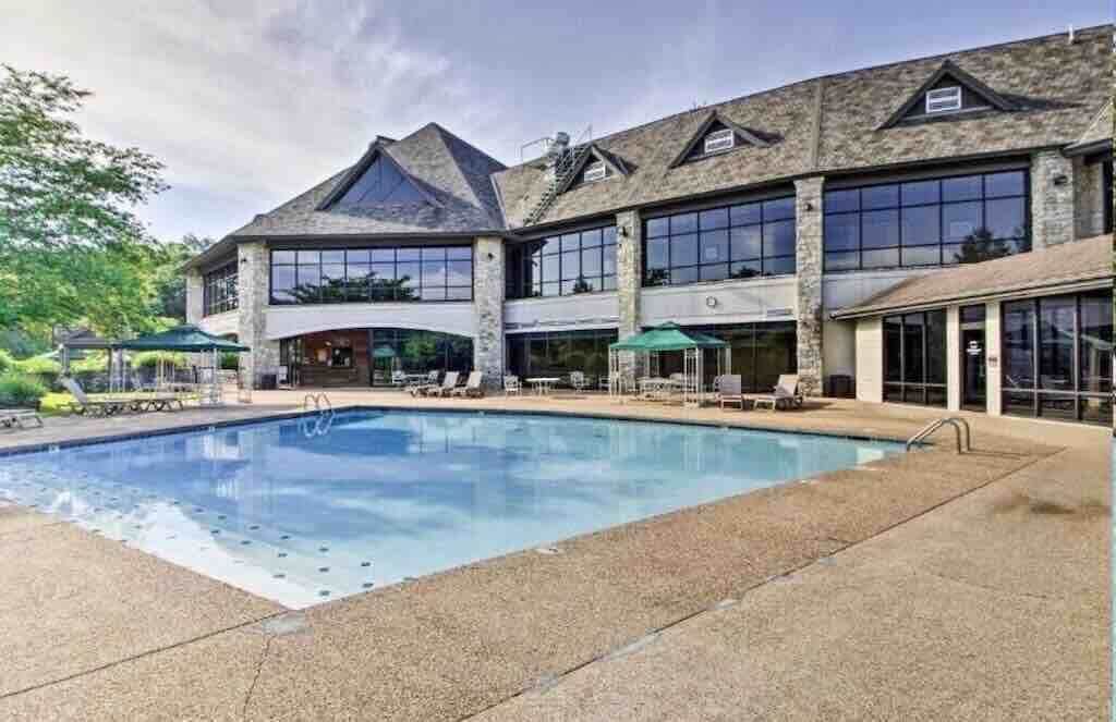 Photo of Outdoor in Branson West