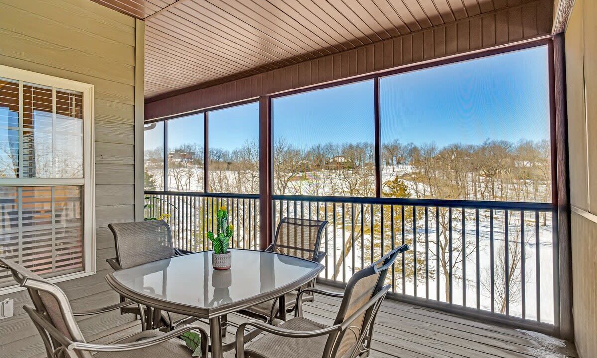 Photo of Outdoor in Branson West