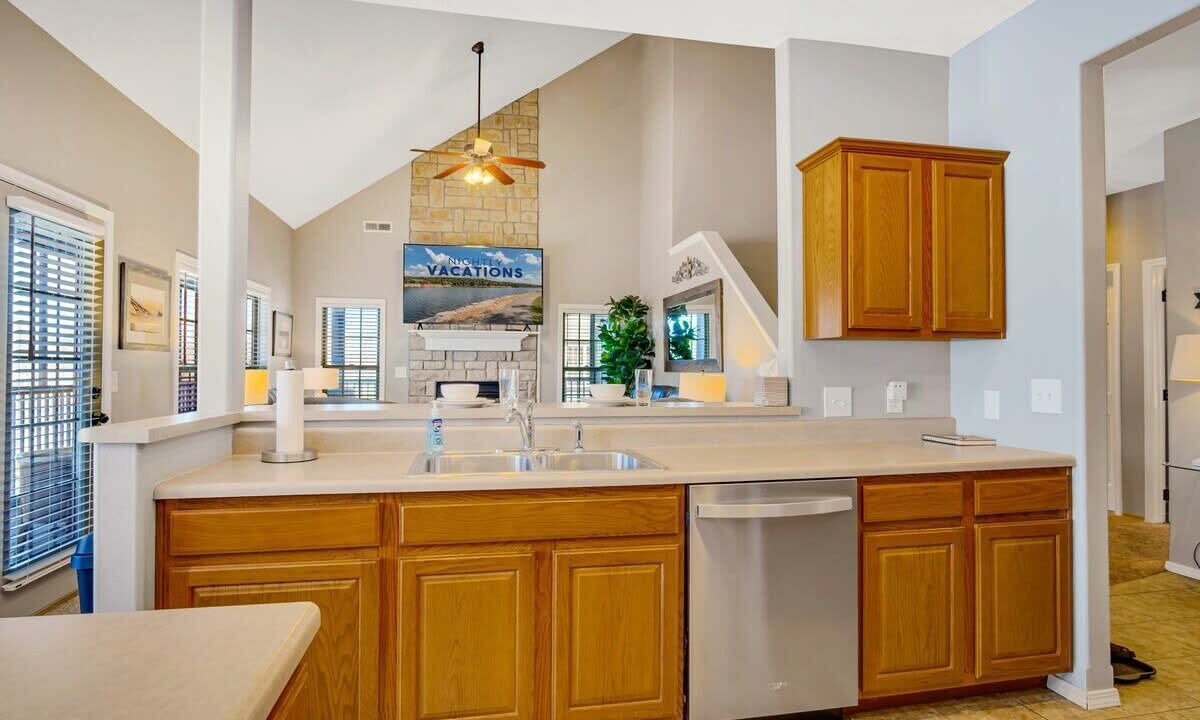 Photo of Kitchen in Branson West