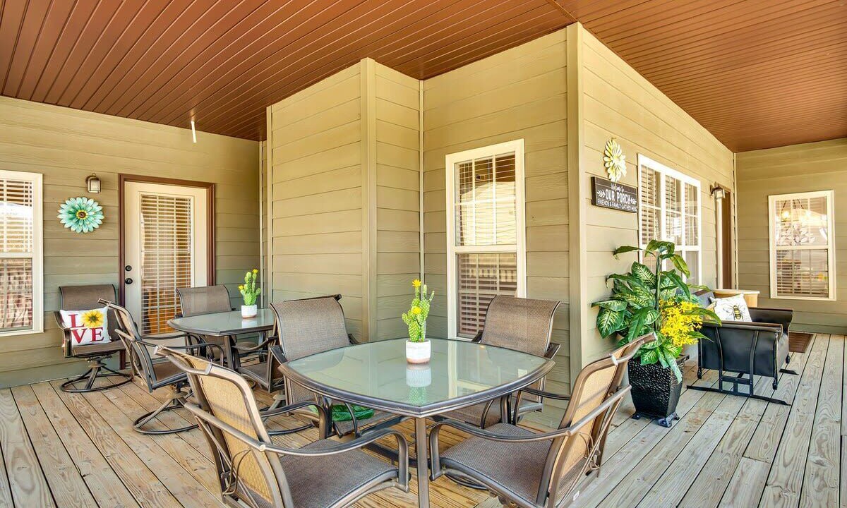 Photo of Outdoor in Branson West