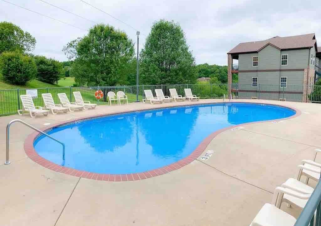 Photo of Outdoor in Branson West
