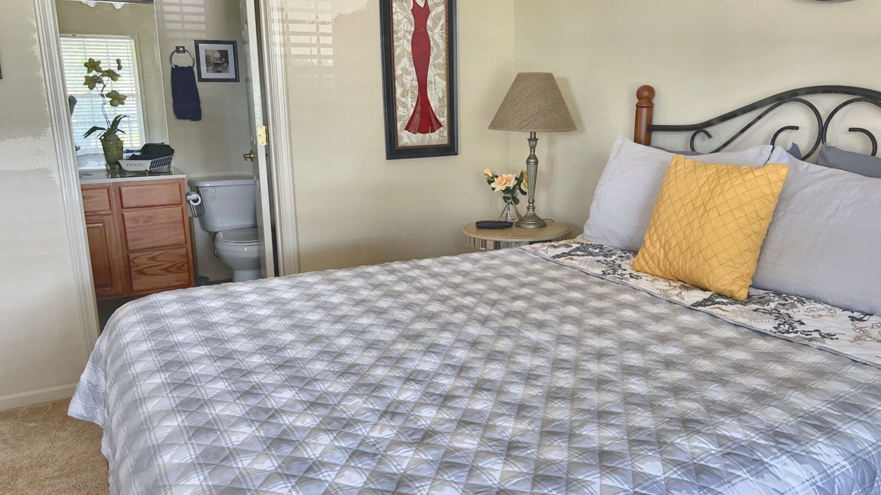 Photo of Bedroom in Branson West