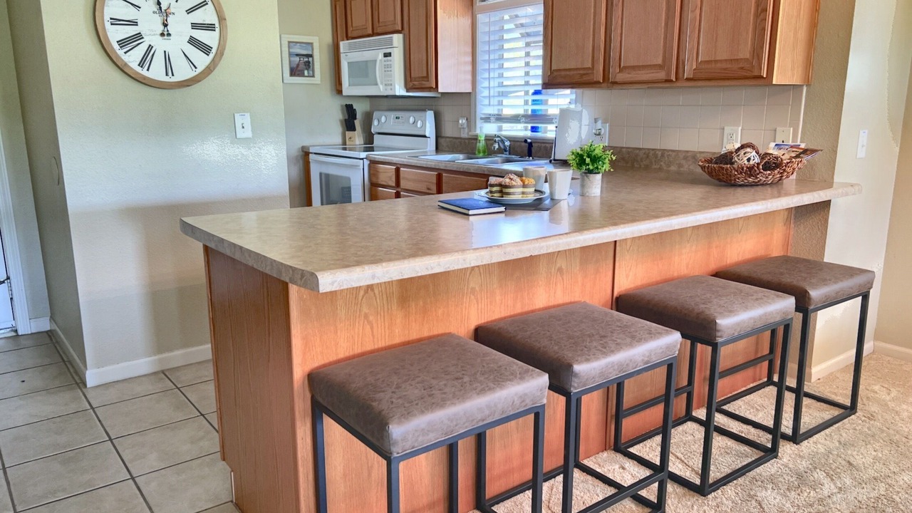 Photo of Kitchen in Branson West