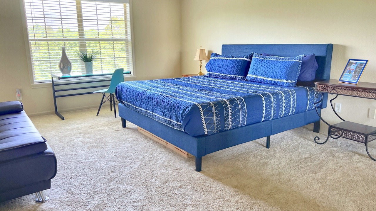Photo of Bedroom in Branson West