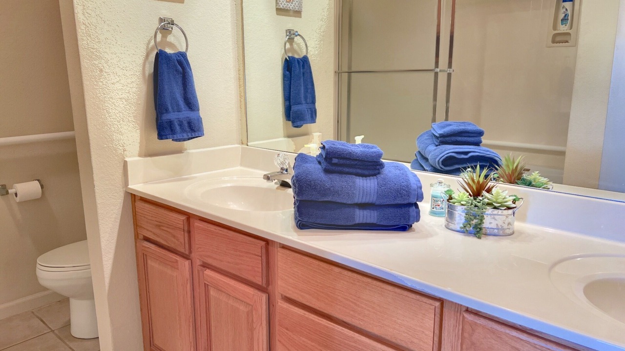 Photo of Bathroom in Branson West