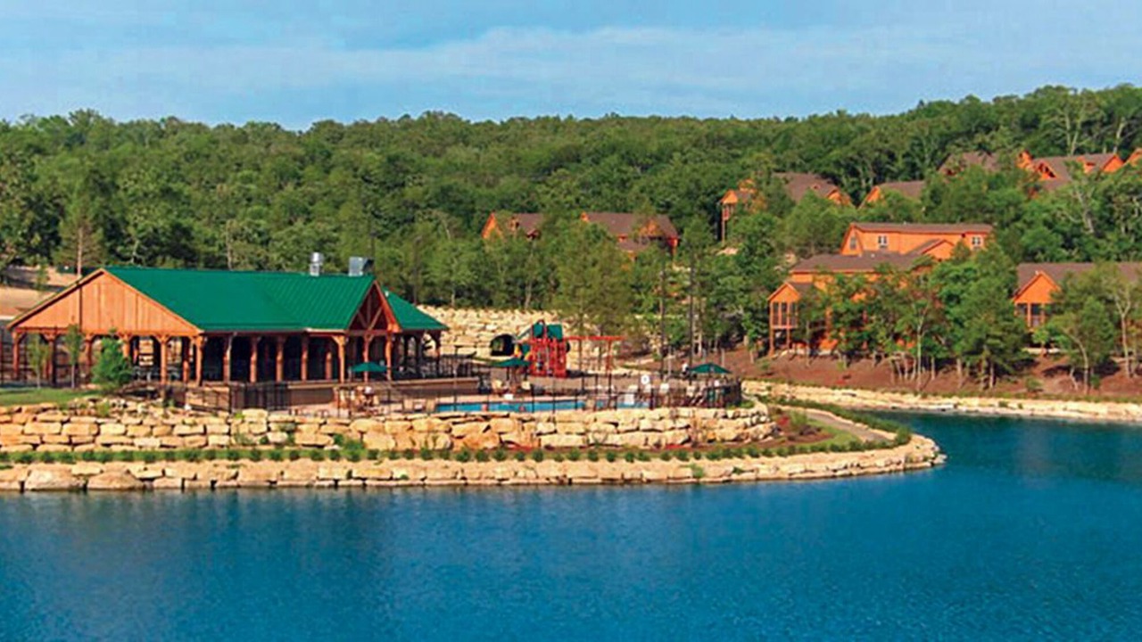 Photo of Outdoor in Branson West