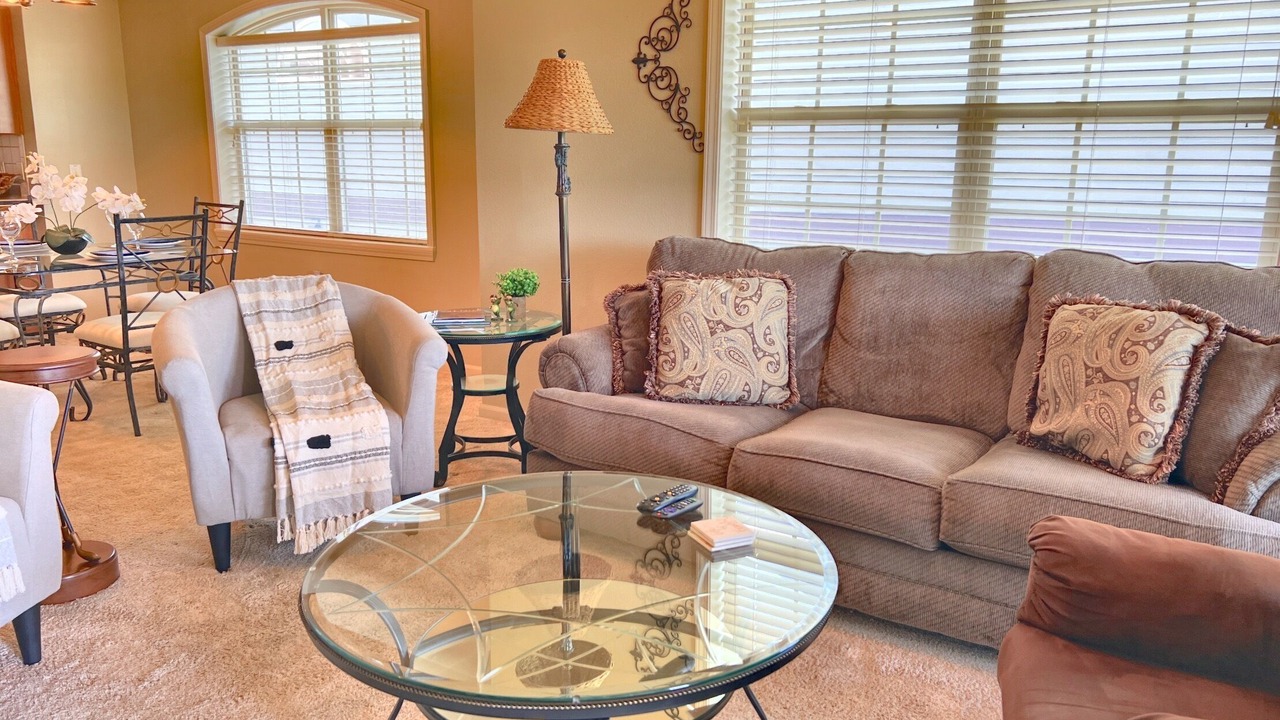 Photo of Livingroom in Branson West