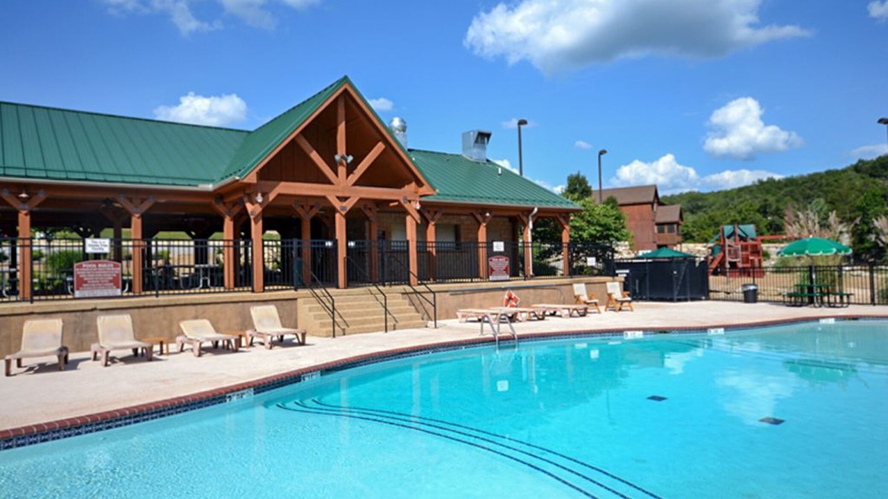 Photo of Outdoor in Branson West