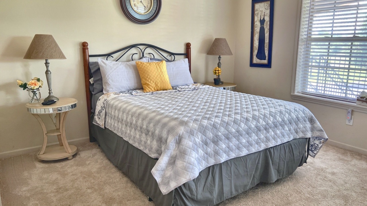 Photo of Bedroom in Branson West