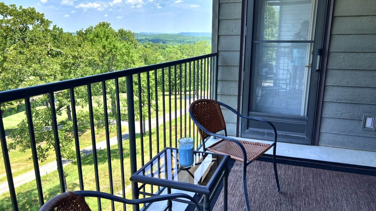 Photo of Outdoor in Branson West