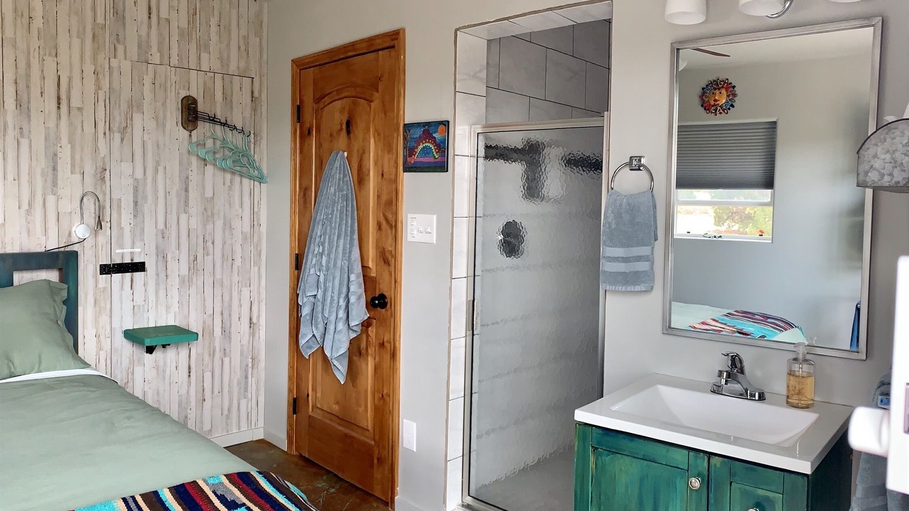 Photo of Bathroom in Youngsville
