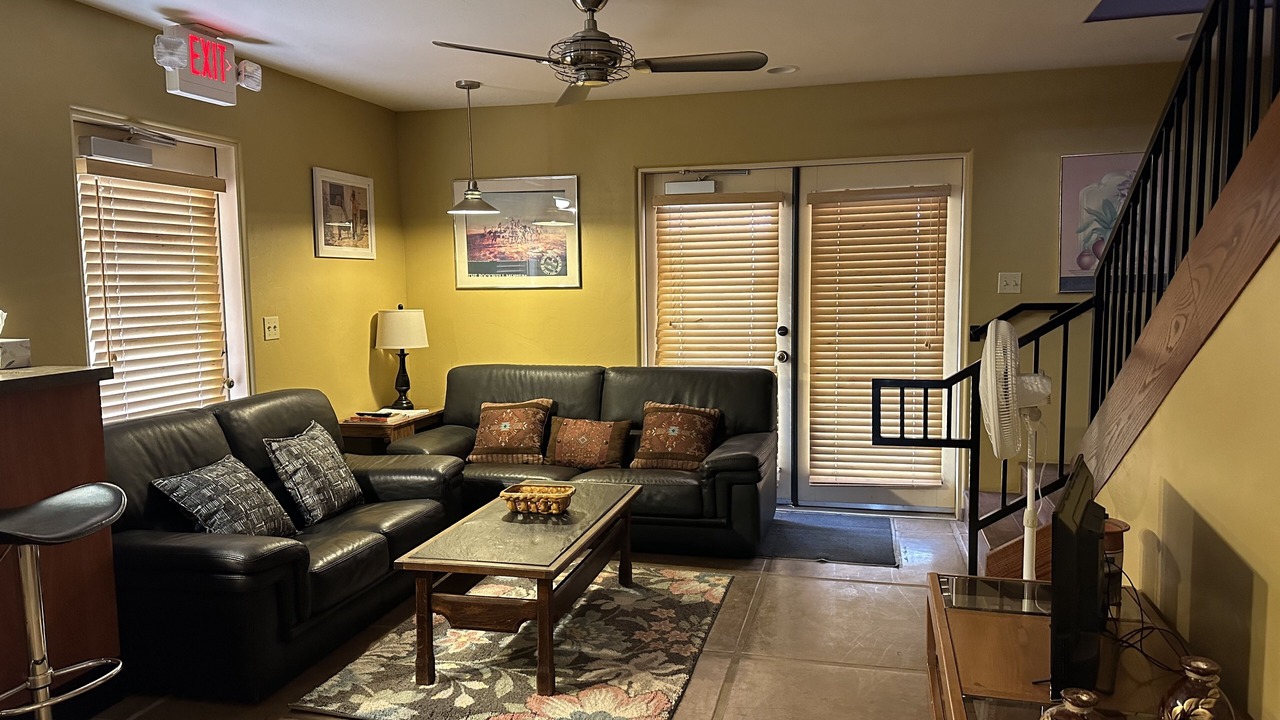 Photo of Livingroom in Rodeo