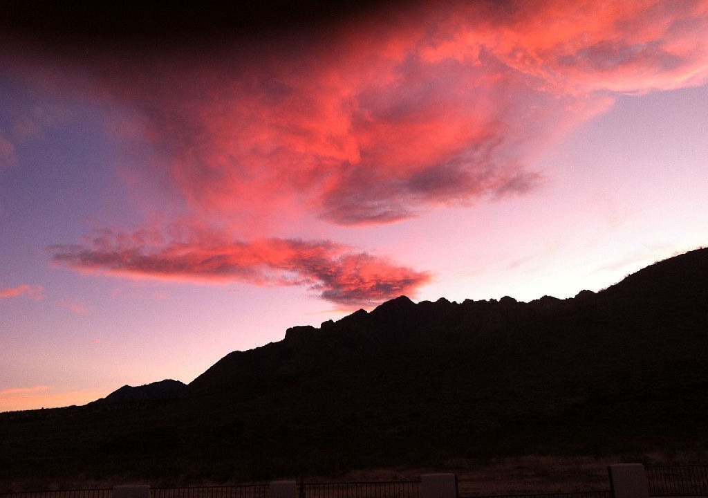 Photo of Outdoor in Rodeo