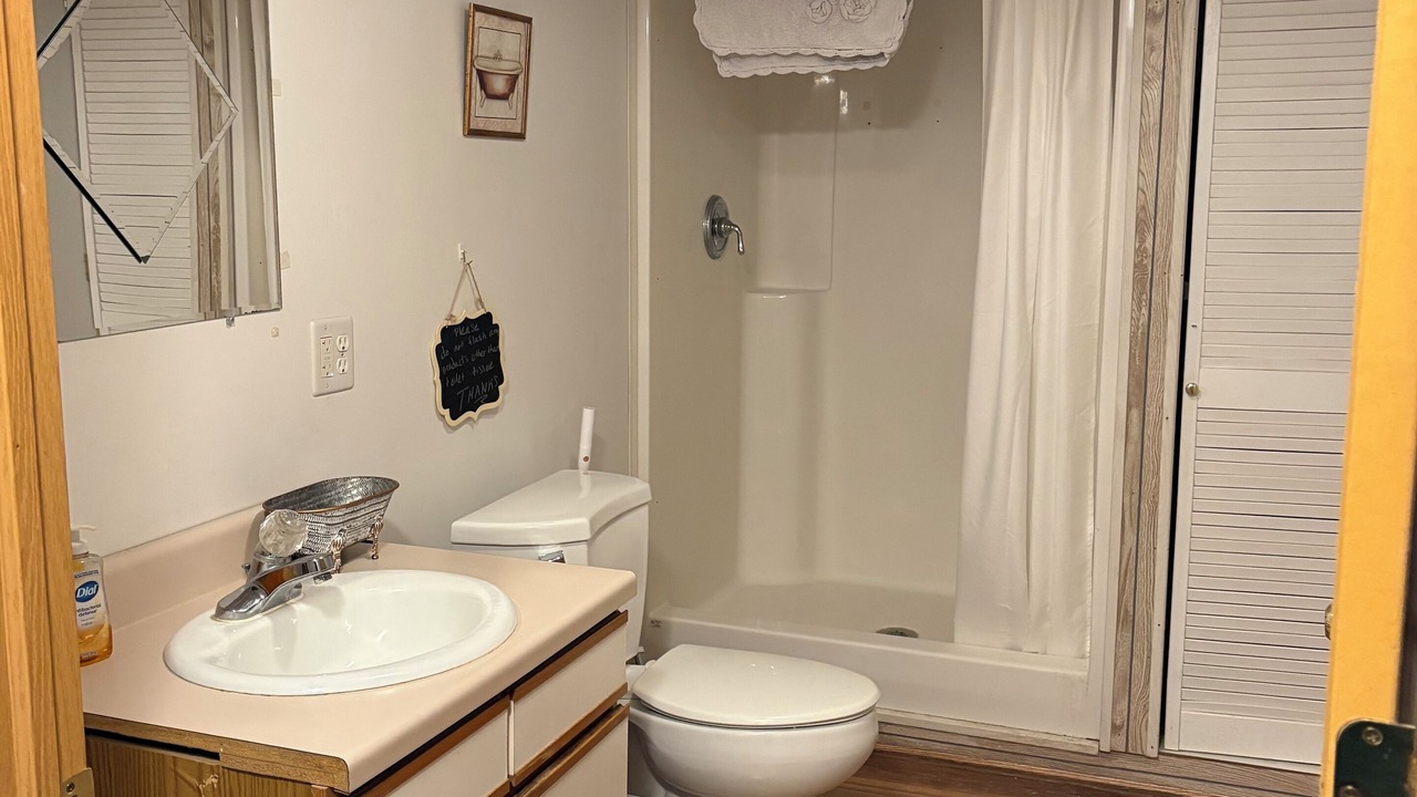 Photo of Bathroom in Sidney