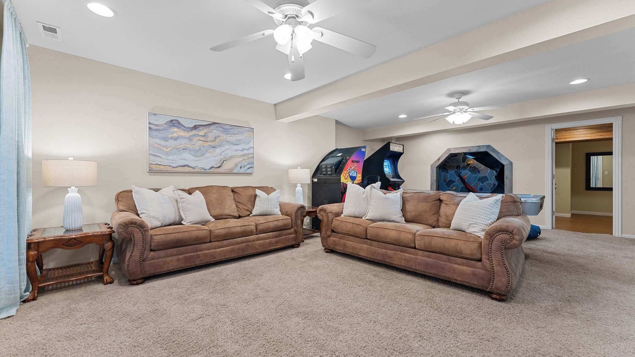 Photo of Bedroom in Hollister