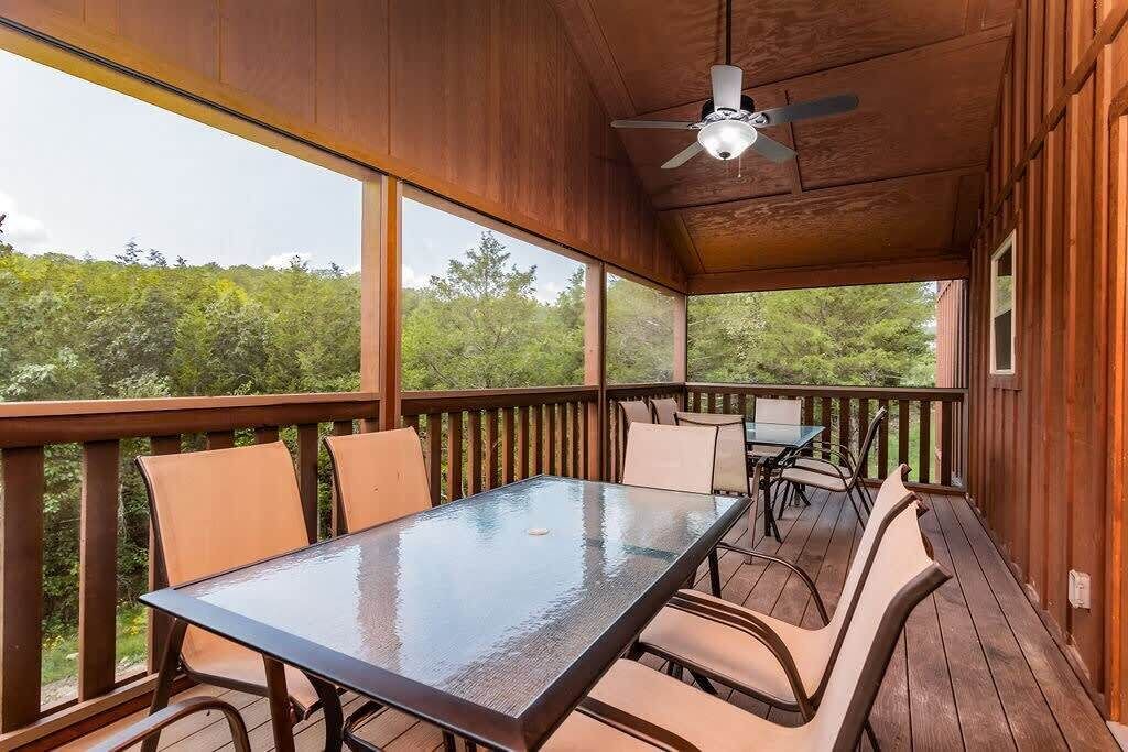 Photo of Outdoor in Reeds Spring