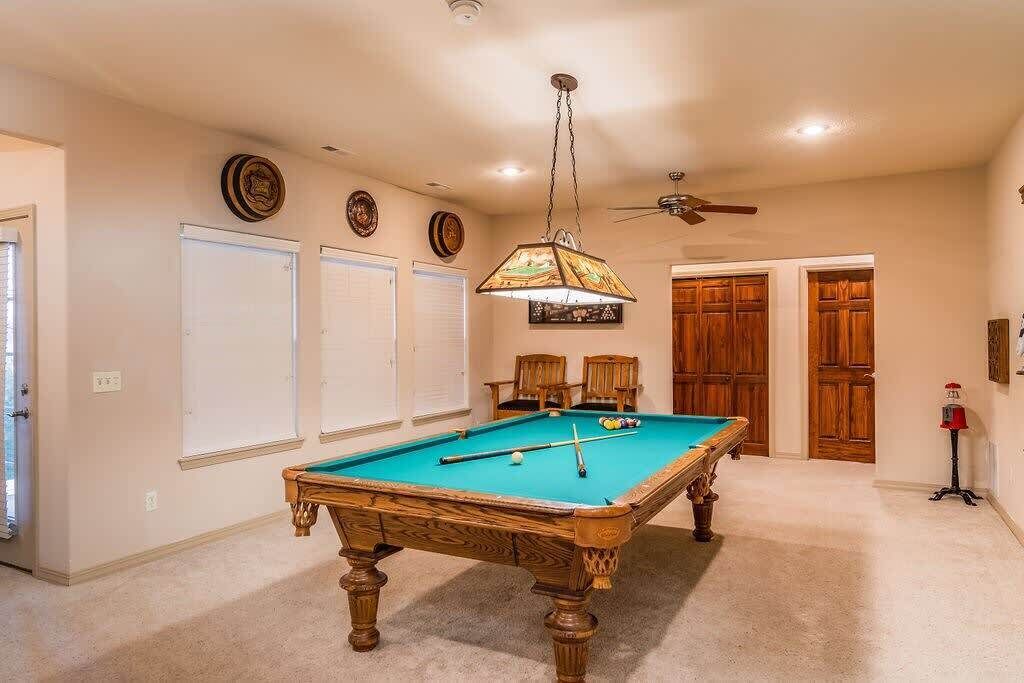 Photo of Outdoor in Branson West