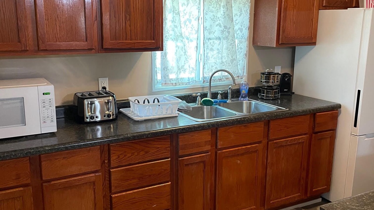 Photo of Kitchen in Beatrice