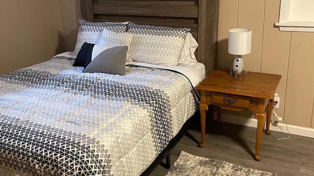 Photo of Bedroom in Beatrice