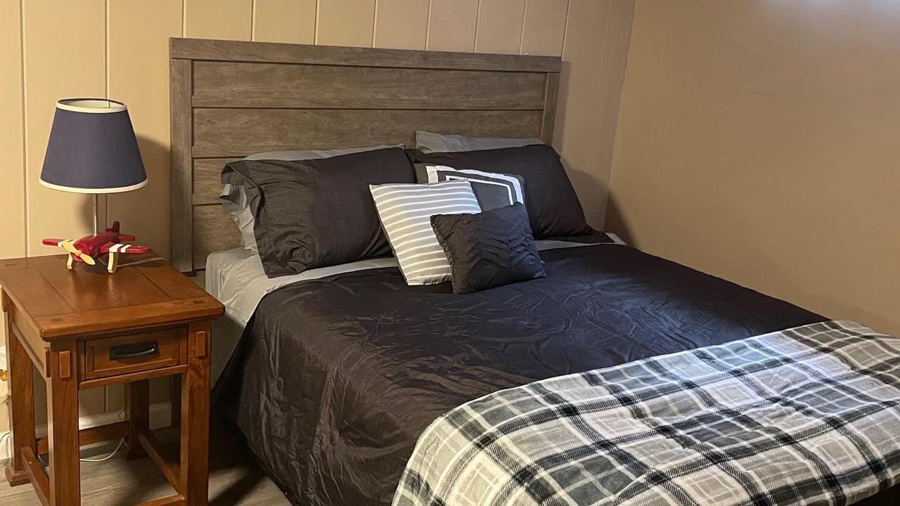Photo of Bedroom in Beatrice