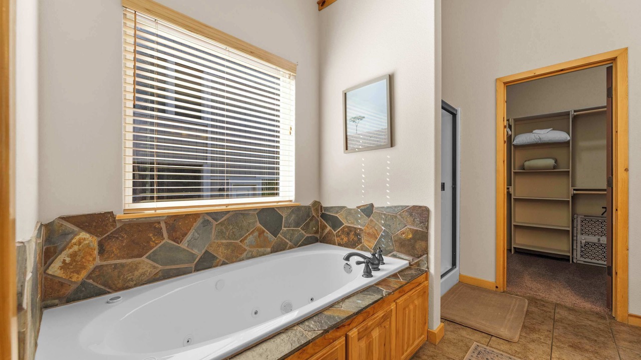 Photo of Bathroom in Hollister