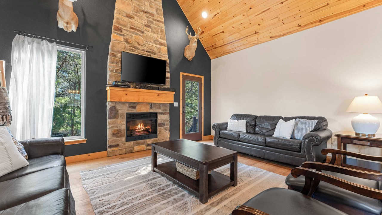 Photo of Livingroom in Hollister