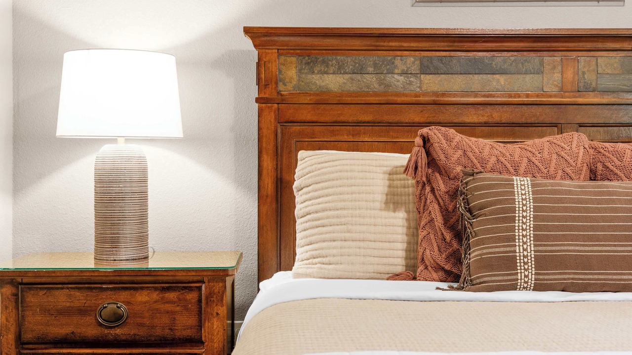 Photo of Bedroom in Hollister