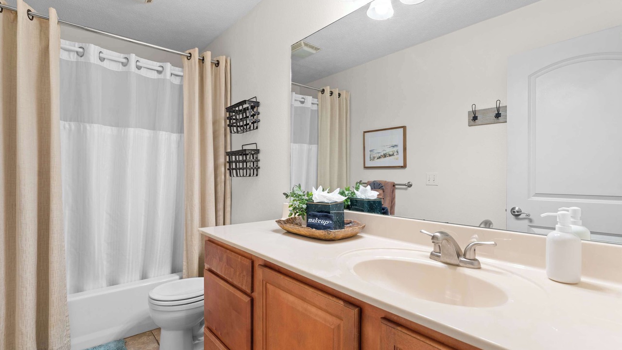 Photo of Bathroom in Branson Theater District