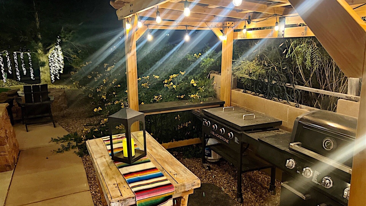 Photo of Outdoor in Rio Rancho