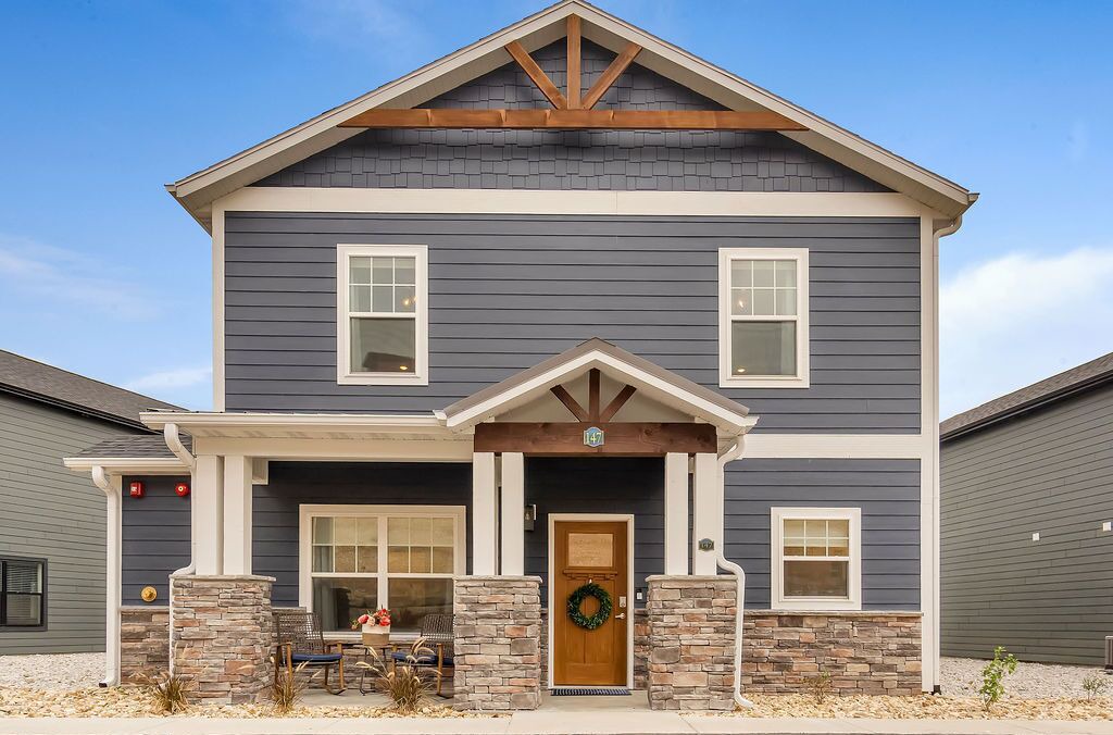 Photo of Outdoor in Branson