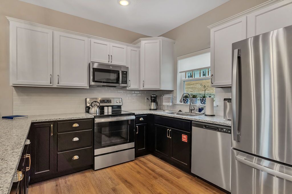 Photo of Kitchen in Branson