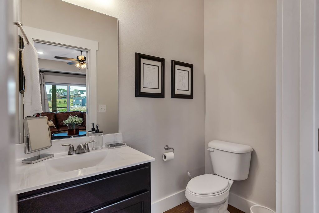 Photo of Bathroom in Branson
