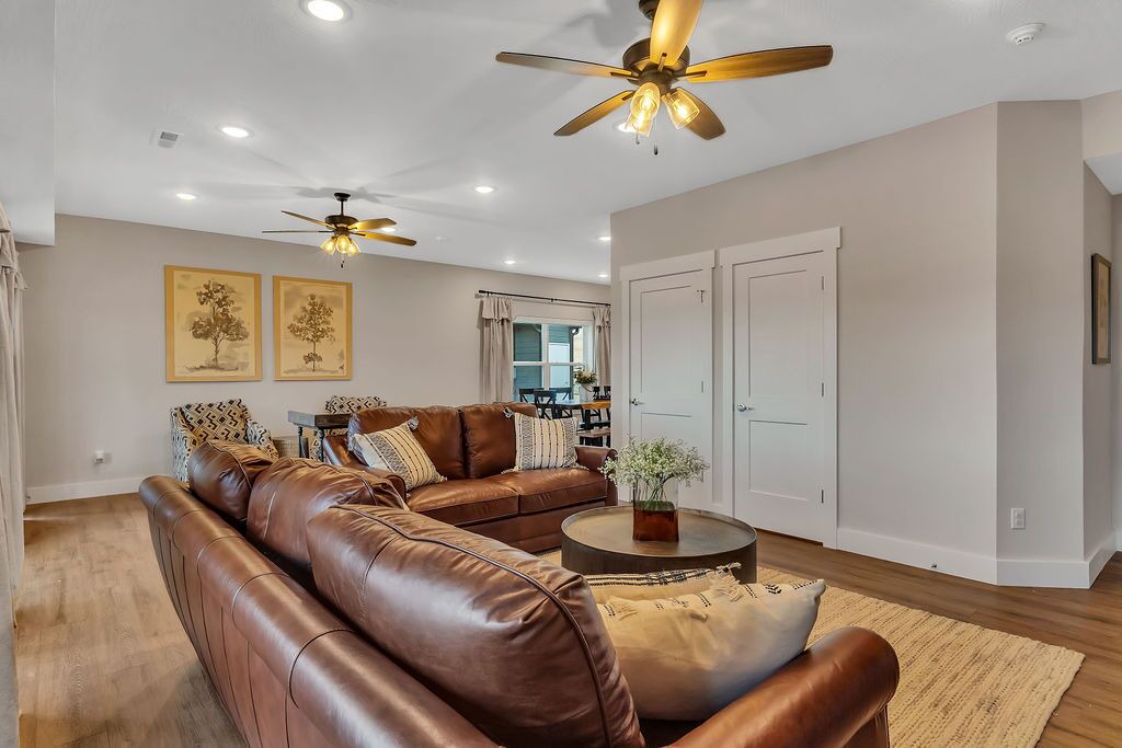 Photo of Livingroom in Branson