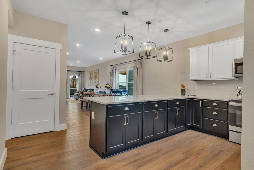 Photo of Kitchen in Branson