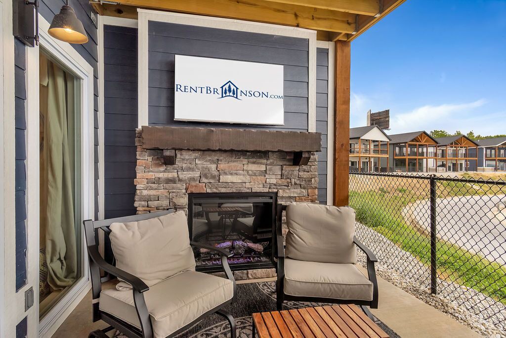 Photo of Outdoor in Branson