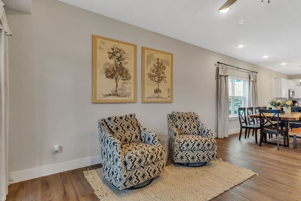 Photo of Livingroom in Branson