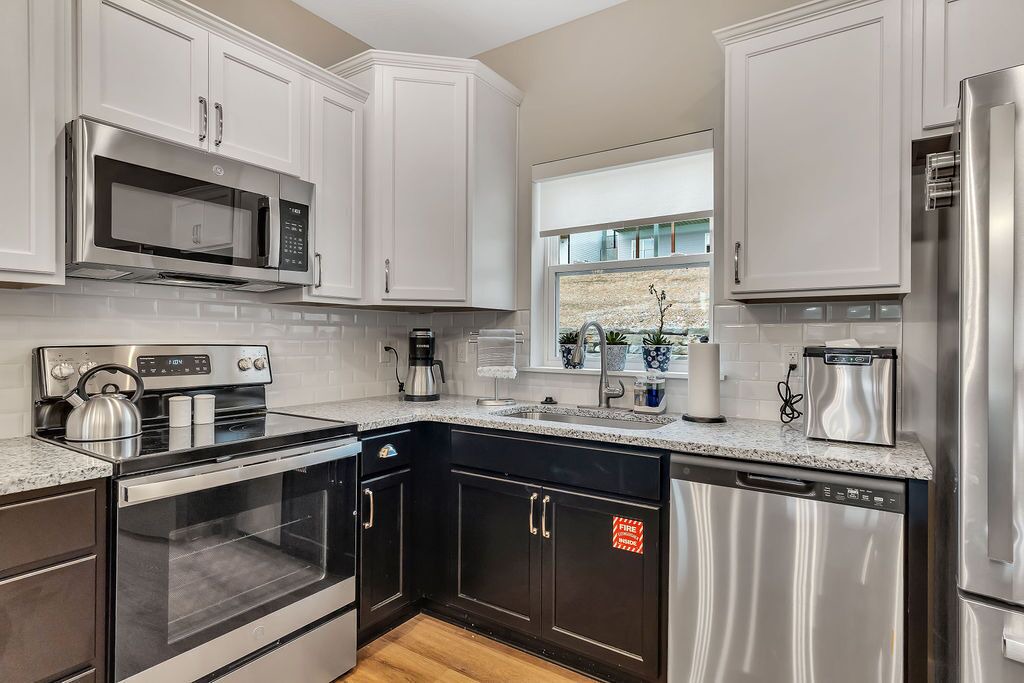 Photo of Kitchen in Branson