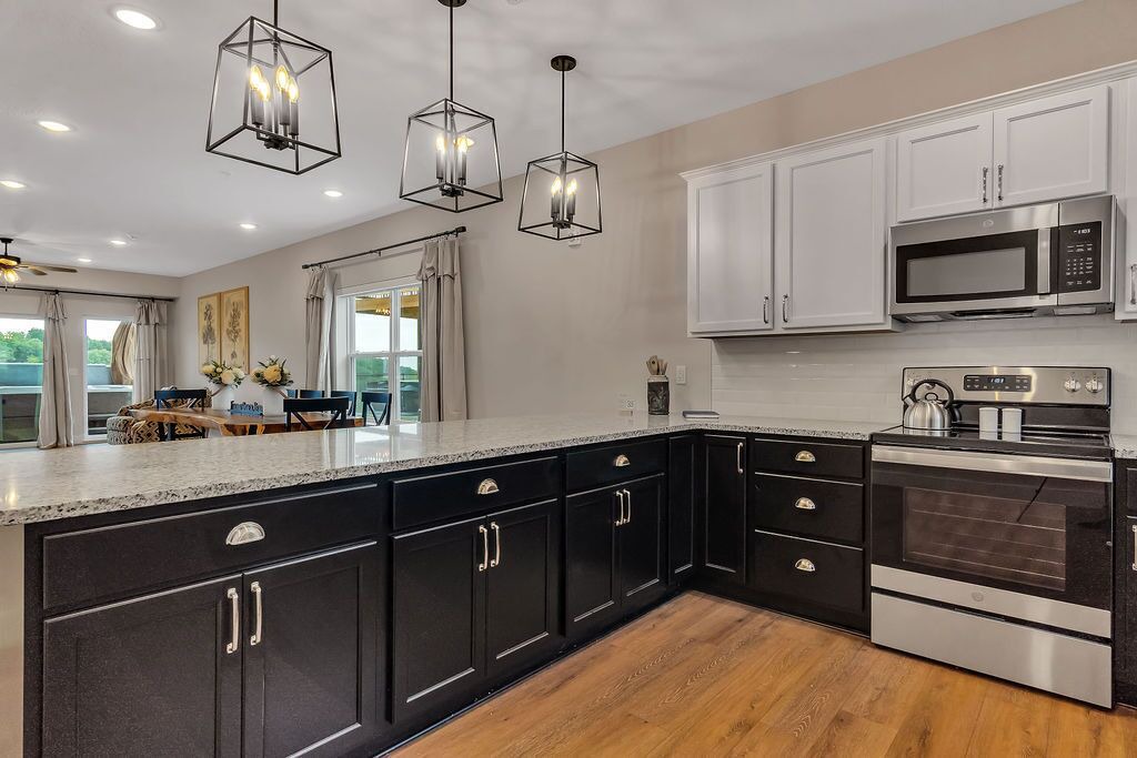 Photo of Kitchen in Branson