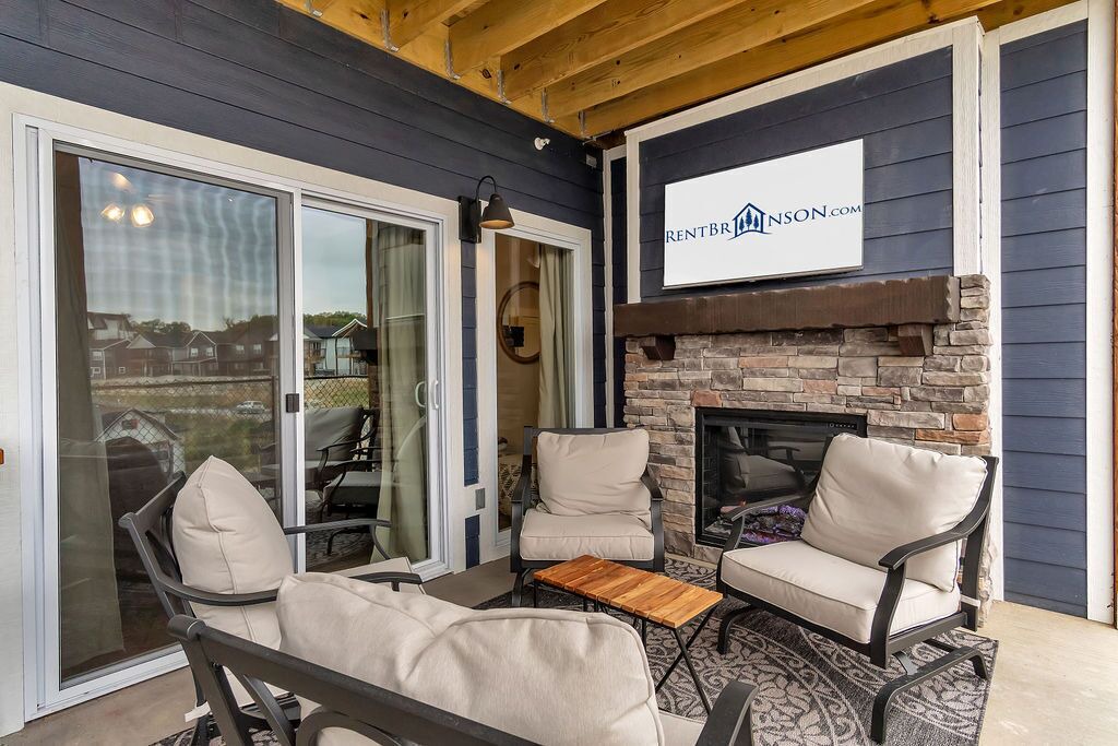 Photo of Outdoor in Branson