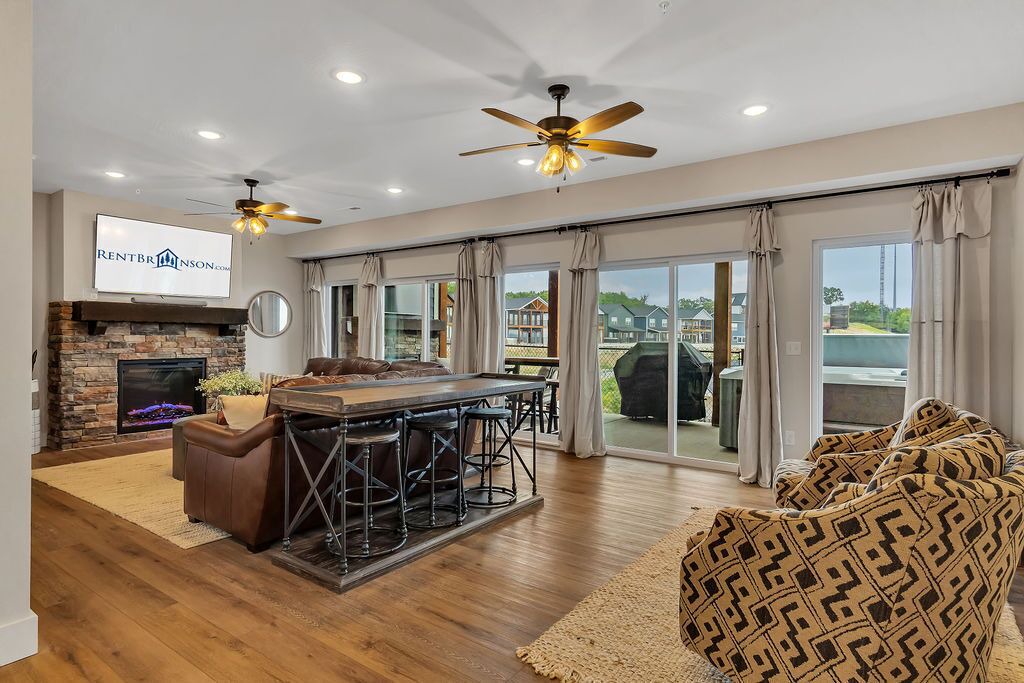 Photo of Livingroom in Branson