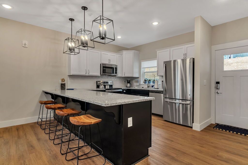 Photo of Kitchen in Branson